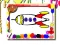 Joc Rockets Coloring Book en línia