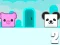 Joc Panda Escape With Piggy 2 en línia