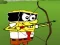 Joc Spongebob Shoot Zombie en línia