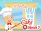 Joc Cake Match 3 en línia