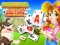 Joc Happy Farm Solitaire en línia