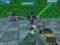 Joc Survival Shooting Xtreme Crazy Pixel Combat en línia