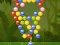 Joc Bubble Shooter Fruits Candies en línia