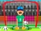 Joc Keep The Goal en línia