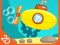 Joc Submarine Happy Dive en línia