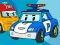 Joc Robocar Coloring Book en línia