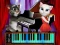 Joc Talking Tom Piano Time en línia