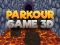 Joc Parkour Game 3d en línia