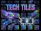 Joc Tech Tiles en línia