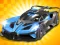 Joc GT Cars Mega Ramps en línia