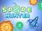Joc Spore Hunter en línia