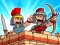 Joc Impire Rush Rome Wars Tower Defense en línia
