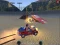 Joc Demolition Cartoon Car Crash Derby en línia