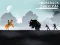 Joc Horseback Survival Zombies Escape en línia