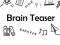 Joc Brain Teaser en línia