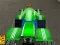 Joc Ben 10 ATV 3D en línia