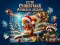 Joc Cute Christmas Animals Jigsaw en línia