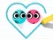 Joc Love Balls en línia