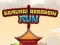 Joc Samurai Assassin Run en línia