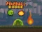 Joc Fireball Dodge en línia