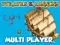 Joc Pirates & Cannons Multi Player en línia