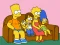 Joc The Simpsons Jigsaw Puzzle en línia