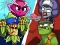 Joc Plants Vs Zombies - Merge Defense en línia