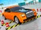 Joc Car Games: Advance Car Parking en línia