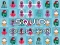 Joc Squid Collection en línia