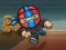 Joc Ninja Hero Runner en línia
