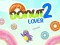 Joc Donut Lover 2 en línia