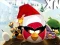 Joc Angry Birds Space Xmas en línia