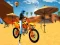 Joc Motocross Beach Game: Bike Stunt Racing en línia
