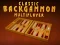 Joc Classic Backgammon Multiplayer en línia