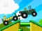 Joc Mario Tractor 4 en línia