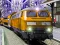 Joc Subway Bullet Train Simulator en línia