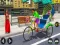Joc Bicycle Tuk Tuk Aauto Rickshaw New Driving en línia
