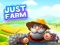 Joc Just Farm en línia