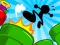 Joc Stickman Bouncing en línia