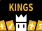 Joc Kings Card Swiping en línia
