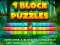 Joc 1 Block Puzzles en línia