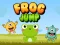 Joc Frog Jump en línia