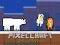 Joc PixelCraft Animal School en línia