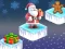 Joc Santa Ice Jump en línia