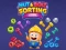 Joc Nuts & Bolt Sorting Game en línia
