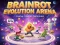Joc Brainrot Evolution Arena en línia