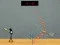 Joc Stick Figure Badminton 3 en línia