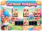 Joc Cartoon Mahjong en línia