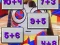 Joc Pomni Math Game en línia