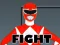 Joc Red Ranger Fight en línia